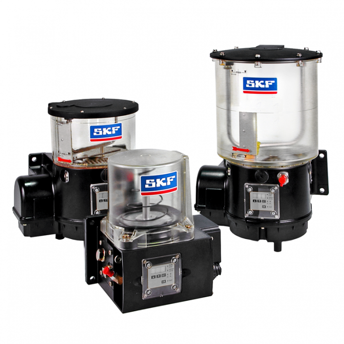 Lubrication Management Lulu Store Maintenance Equipment